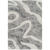 Surya Alta Shag ASG-2303 Area Rug at Creative Carpet & Flooring