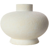 Acanceh CCH-005 8"H x 10"W x 10"D Vase