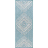 Surya Long Beach LBH-2339 Area Rug