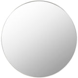 Aranya RAY-040 22"H x 22"W Mirror