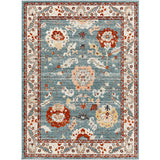 Surya Tevazu TVZ-2357 Area Rug