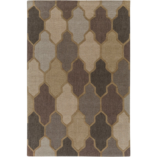 Surya Pollack AWAH-2037 Area Rug