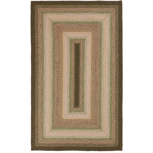 Surya Twine AWBE-1002 Area Rug