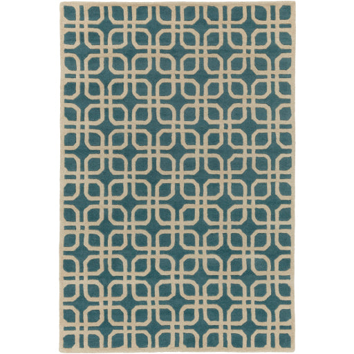 Surya Transit AWMD-2107 Area Rug