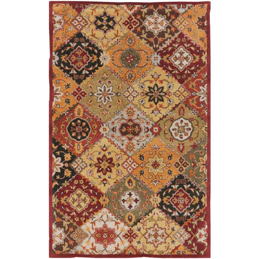 Surya Buckingham AWOC-2004 Area Rug at Creative Carpet & Flooring