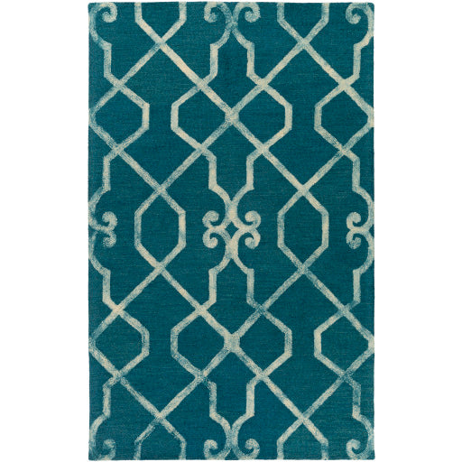 Surya Organic AWOG-2281 Area Rug