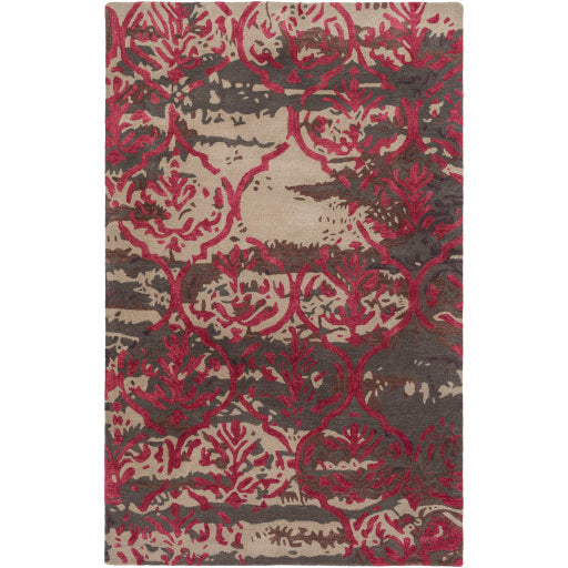 Surya Pacific AWPC-2289 Area Rug