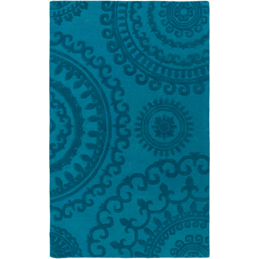 Surya Pollack AWPL-2245 Area Rug