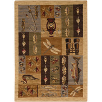 Surya Uptown AWUP-1079 Area Rug