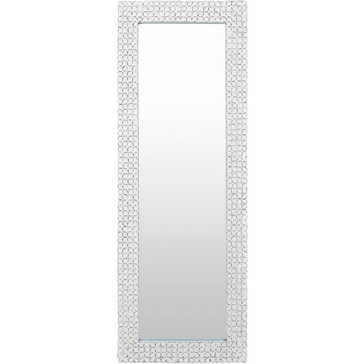 Beluga BGU-001 69"H x 25"W Mirror