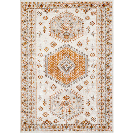 Surya Basel BOS-2302 Area Rug at Creative Carpet & Flooring