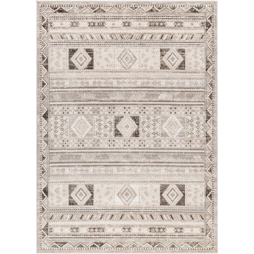 Surya Basel BOS-2304 Area Rug at Creative Carpet & Flooring