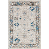 Surya Basel BOS-2306 Area Rug at Creative Carpet & Flooring