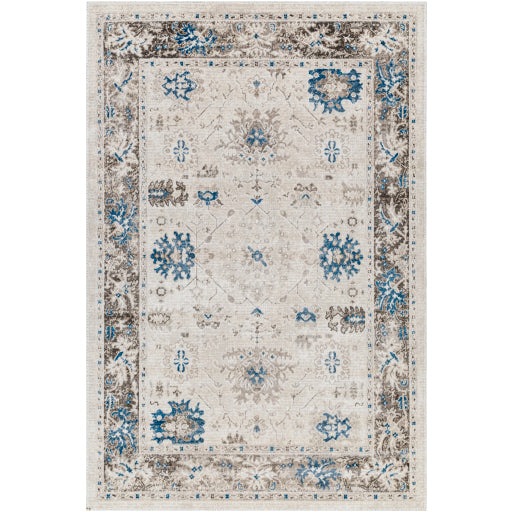 Surya Basel BOS-2306 Area Rug at Creative Carpet & Flooring