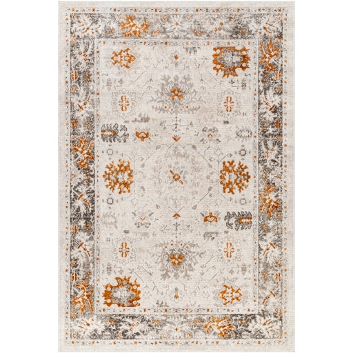 Surya Basel BOS-2307 Area Rug at Creative Carpet & Flooring