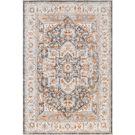 Surya Basel BOS-2313 Area Rug at Creative Carpet & Flooring