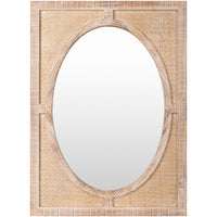 Georgia GGA-002 32"H x 23"W Mirror