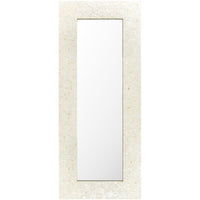 Iridescent ISC-014 59"H x 24"W Mirror