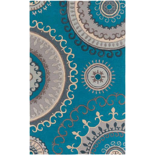 Surya Lounge LGE-2239 Area Rug