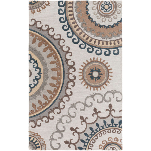 Surya Lounge LGE-2240 Area Rug