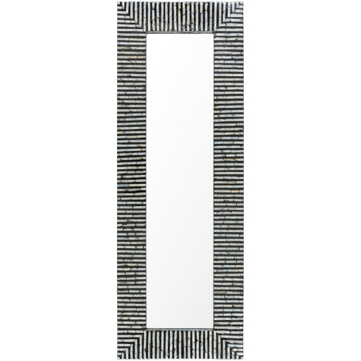 Lharysa LYH-005 63"H x 22"W Mirror