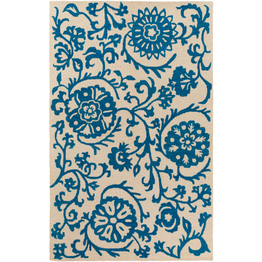 Surya Rhodes RDS-2314 Area Rug