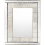 Arragon AAG-001 50"H x 40"W Mirror