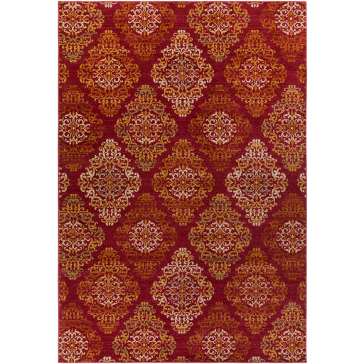 Surya Arabesque ABS-3014 Area Rug at Creative Carpet & Flooring