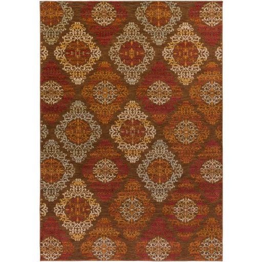 Surya Arabesque ABS-3028 Area Rug at Creative Carpet & Flooring