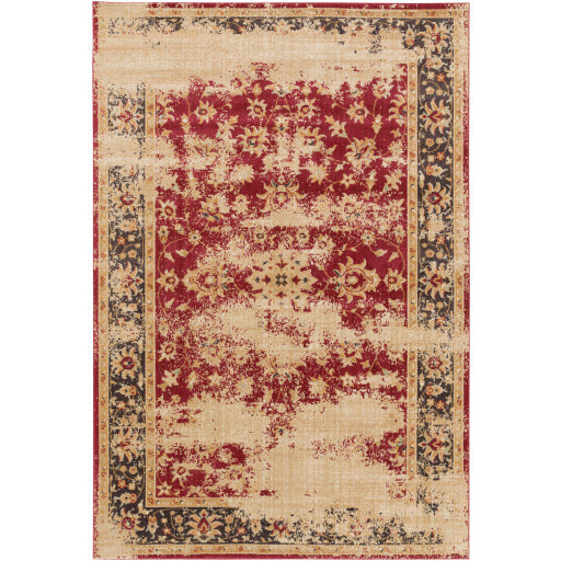 Surya Arabesque ABS-3034 Area Rug at Creative Carpet & Flooring