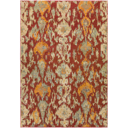 Surya Arabesque ABS-3056 Area Rug at Creative Carpet & Flooring