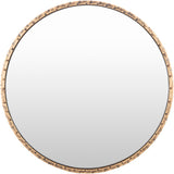 Alchemist AHI-002 25"H x 25"W Mirror