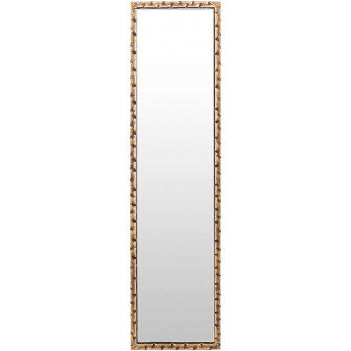 Alchemist AHI-004 30"H x 8"W Mirror