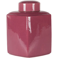 Athens Jar AHJ-903 16"H x 10"W x 10"D Jar