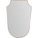 Ajanta AJT-002 36"H x 24"W Mirror