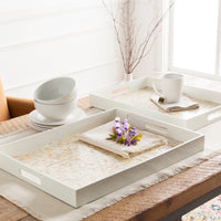 Alessandra ALS-002 Decorative Tray