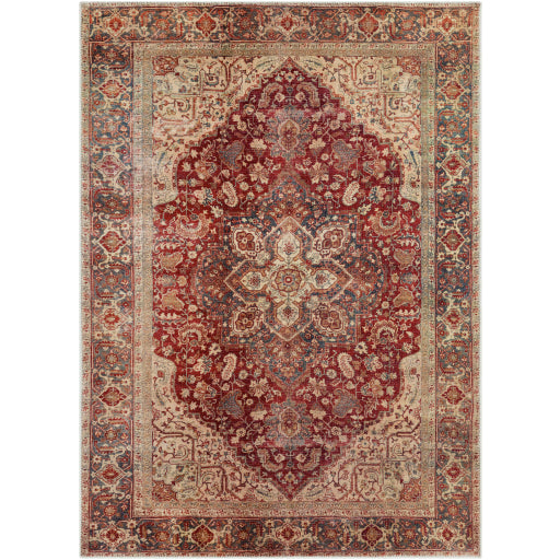 Surya Amelie AML-2344 Area Rug at Creative Carpet & Flooring