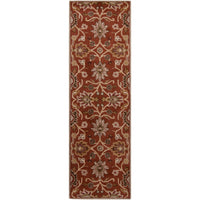 Surya Amanda AMN-2001 Area Rug at Creative Carpet & Flooring