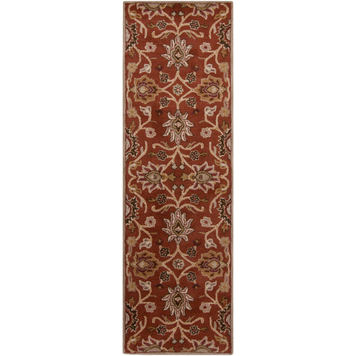 Surya Amanda AMN-2001 Area Rug at Creative Carpet & Flooring