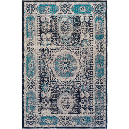 Surya Amsterdam AMS-1013 Area Rug at Creative Carpet & Flooring