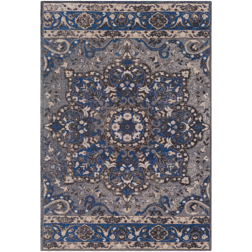 Surya Amsterdam AMS-1017 Area Rug at Creative Carpet & Flooring