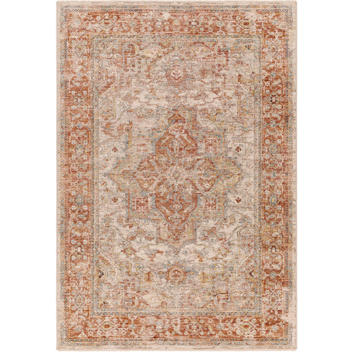 Surya Aspendos APS-2320 Area Rug at Creative Carpet & Flooring