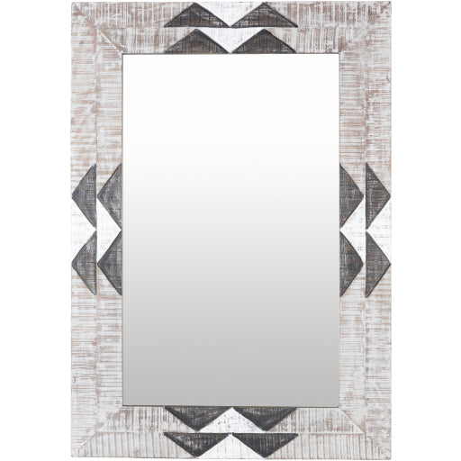 Amrapali ARP-001 40"H x 28"W Mirror