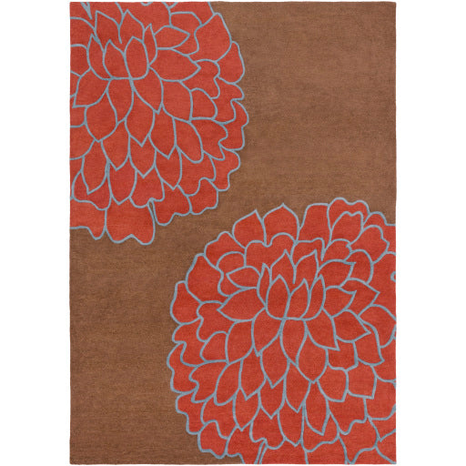 Surya Artist Studio ART-206 Area Rug at Creative Carpet & Flooring