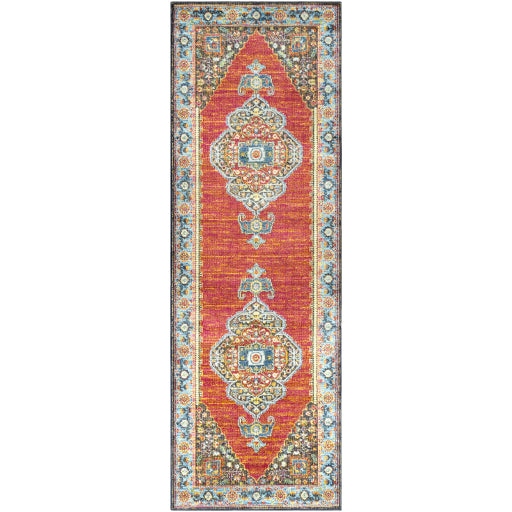 Surya Aura Silk ASK-2307 Area Rug at Creative Carpet & Flooring
