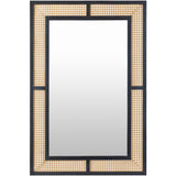 Anassa ASN-002 36"H x 24"W Mirror