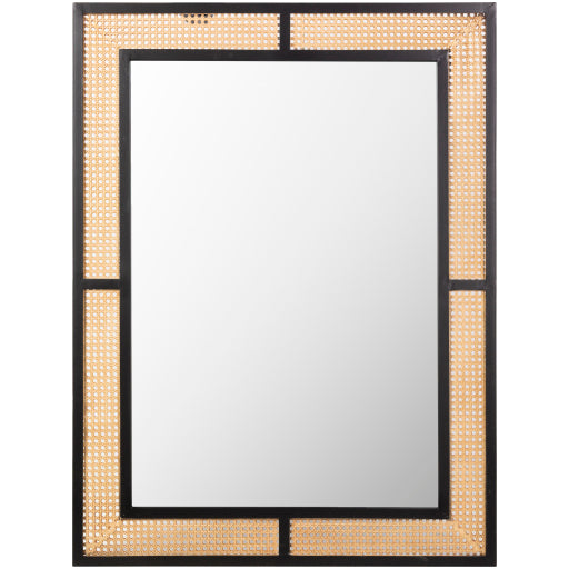 Anassa ASN-003 40"H x 30"W Mirror