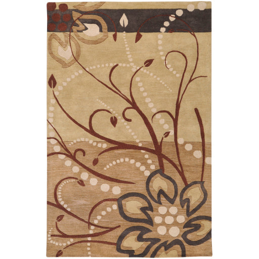 Surya Athena ATH-5006 Area Rug at Creative Carpet & Flooring