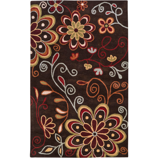 Surya Athena ATH-5037 Area Rug at Creative Carpet & Flooring