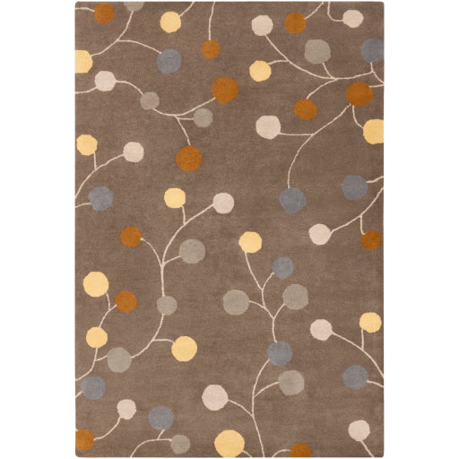 Surya Athena ATH-5107 Area Rug at Creative Carpet & Flooring